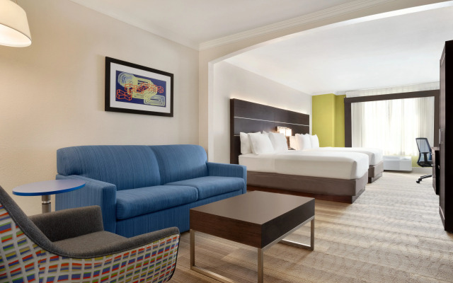 Holiday Inn Express & Suites Dallas NE - Allen by IHG