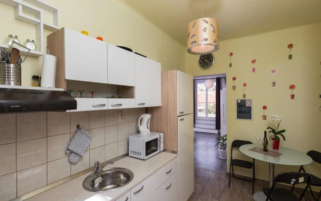 Guesthouse Apartments ZR