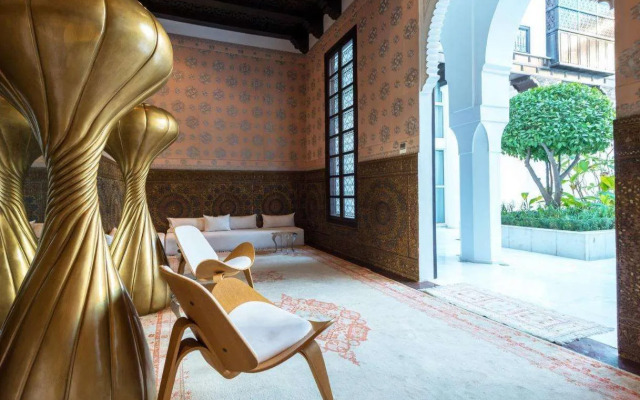 Riad Elisa & Spa