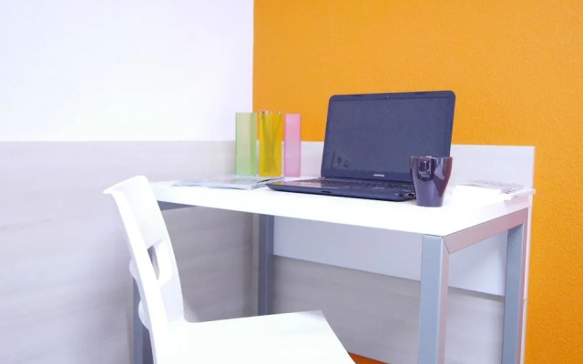 Montempô Apparthôtel Toulouse Balma