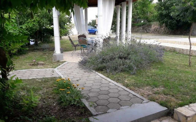 Pavilion - Beautiful Garden & Comfortable - A1(6)