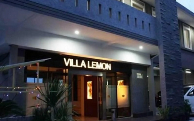Villa Lemon