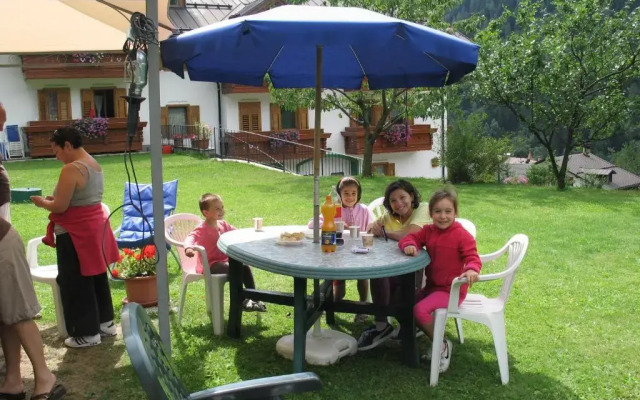 Casa Bamby