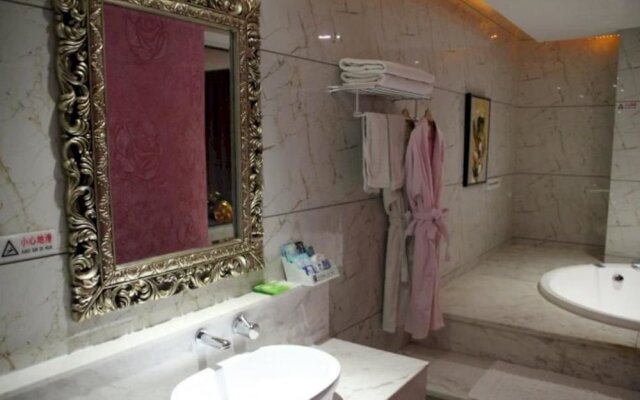 Xipai Hotel