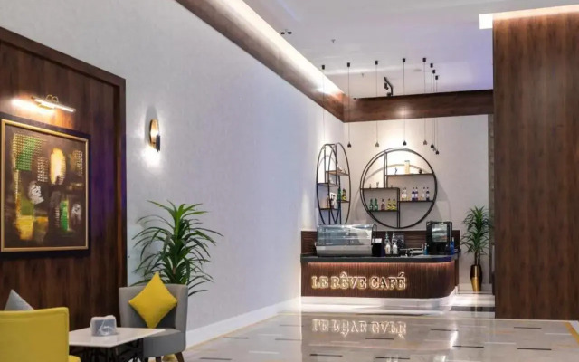 Loreve hotel