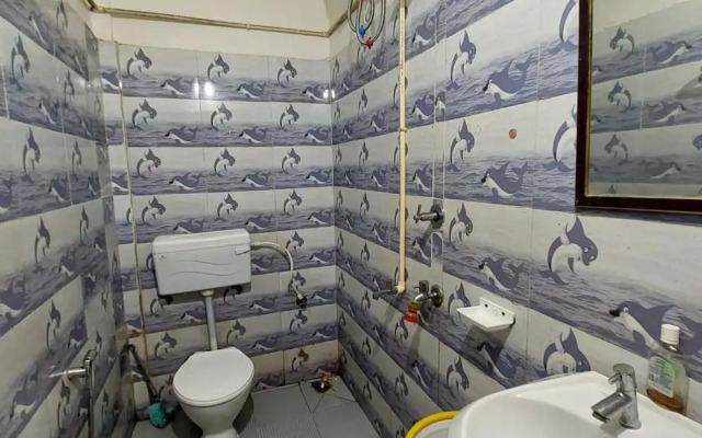 DC Guest House Lodge Guwahati Assam