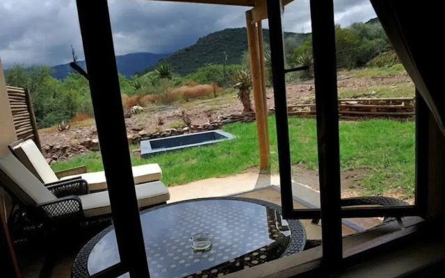 Mymering Guest House