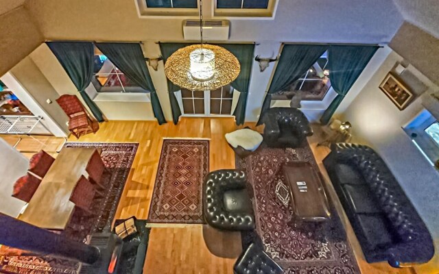 Stunning Home in Tollarp With Sauna, Wifi and 4 Bedrooms