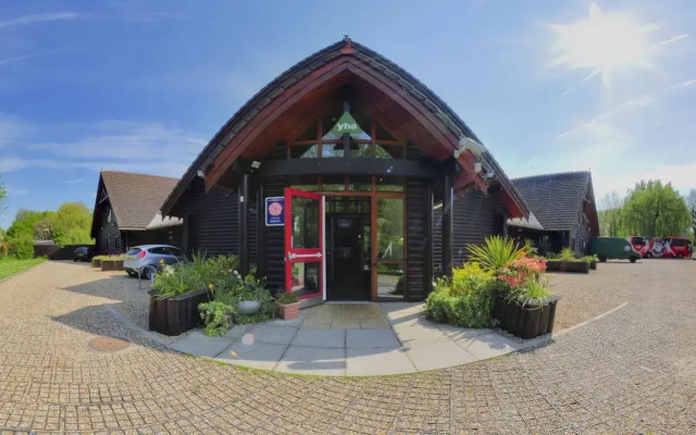 YHA London Lee Valley - Hostel