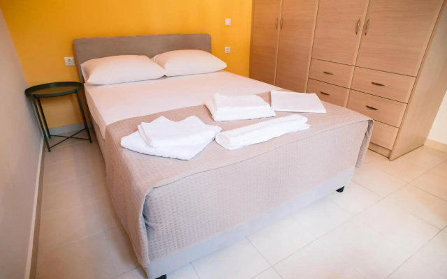 Ioannina City Relax Apartment