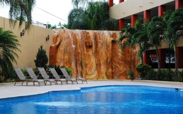 Royal Garden Reynosa