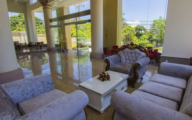 Tien An Hotel Vung Tau