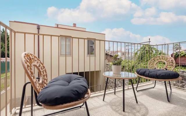 The Light Loft at BoaVista Flats