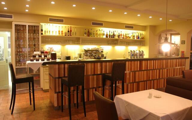 Boutique-Hotel Moserhof