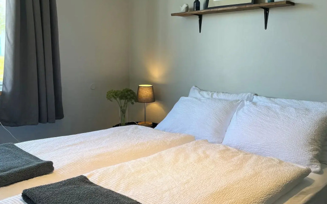 Eyjólfsstaðir Guesthouse Egilsstaðir