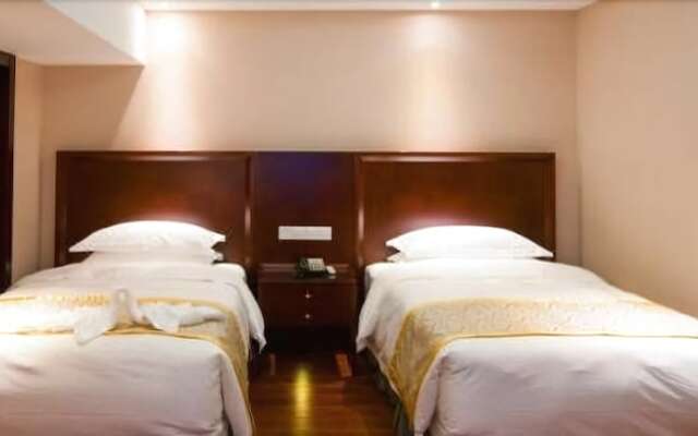 Qinghai Tonghang Hotel