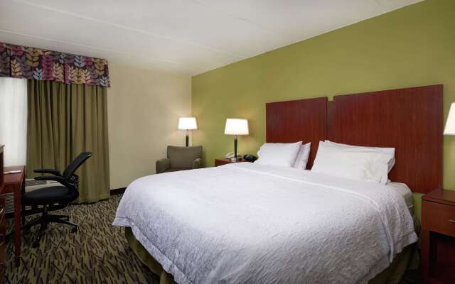 Hampton Inn Franklin
