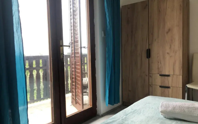 Nar Apartment A10 - With sea View Terrace