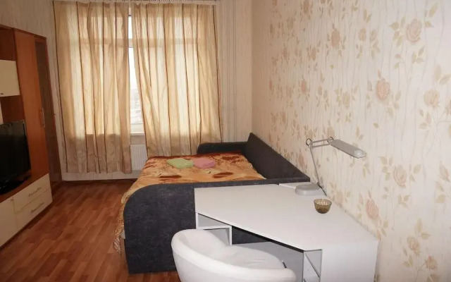 Апартаменты RF88 на Народного Ополчения 10