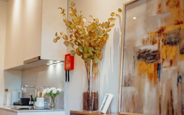 Oporto Pool Apartment