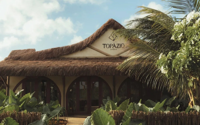 Pousada Topázio by Amana