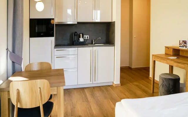 Boardinghouse City Home