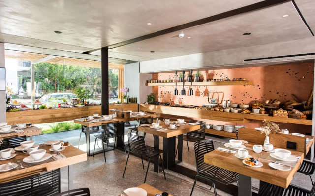 Pilot Amphora Boutique Hotel - Adults Only