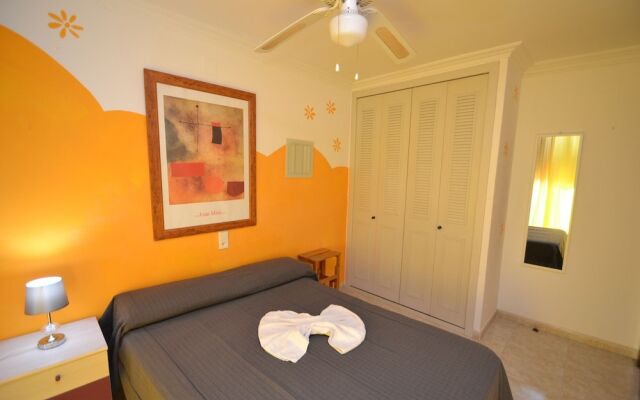 Apartamento Sevilla 26