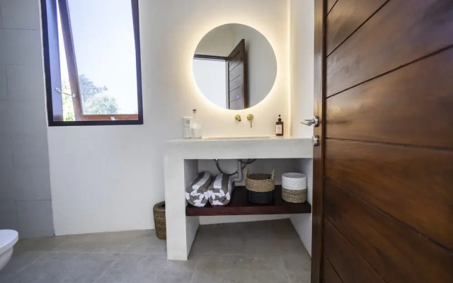 Beach Villas Canggu 300m from Echo Beach