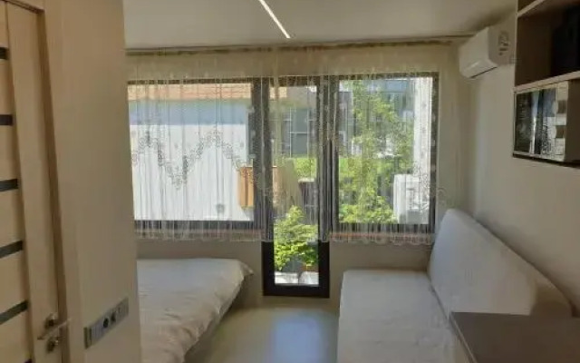 Apartamentai ''Birutės alėja 24''