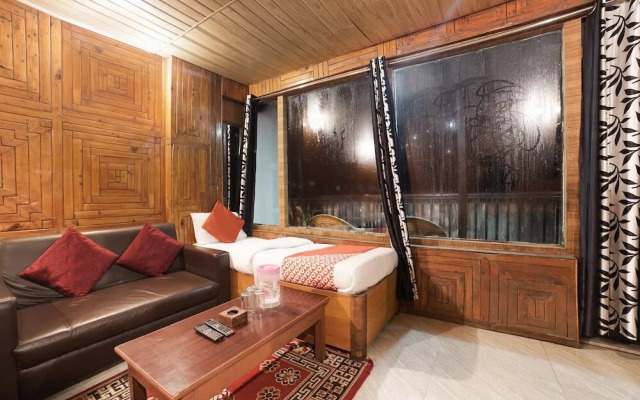 Surya Holiday Home by OYO Rooms