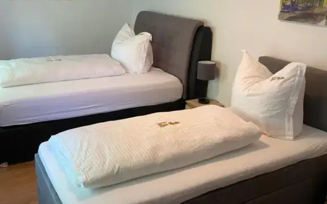 Ferienwohnung Siegen Eiserfeld 3