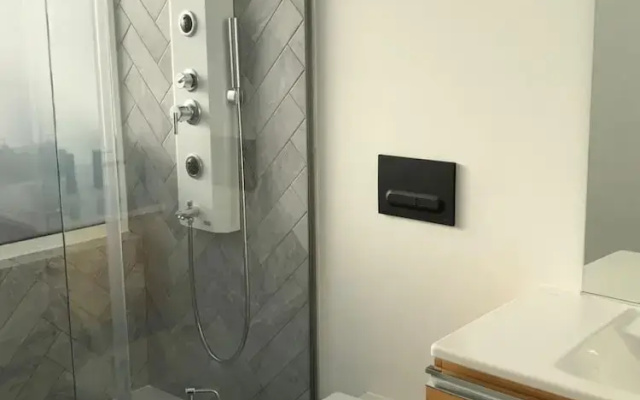 Zen and Tan Apartment