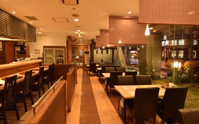 Chitose Airport Hotel