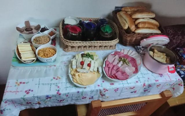 Penzion Benecko 171
