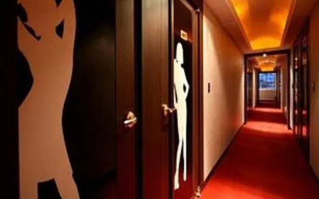 Olleh Motel