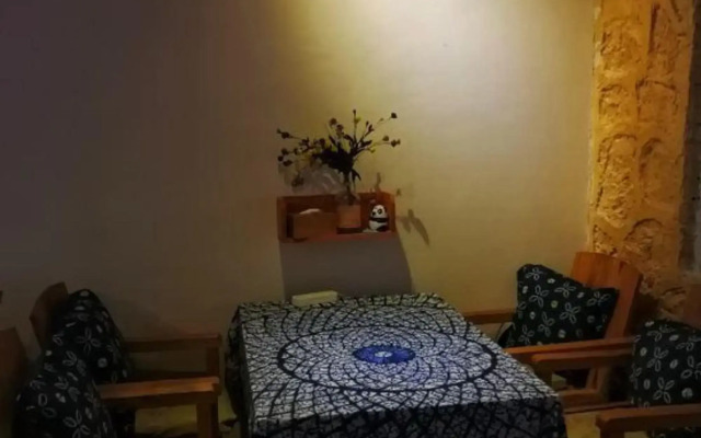 Timeless Hostel Yuanyang