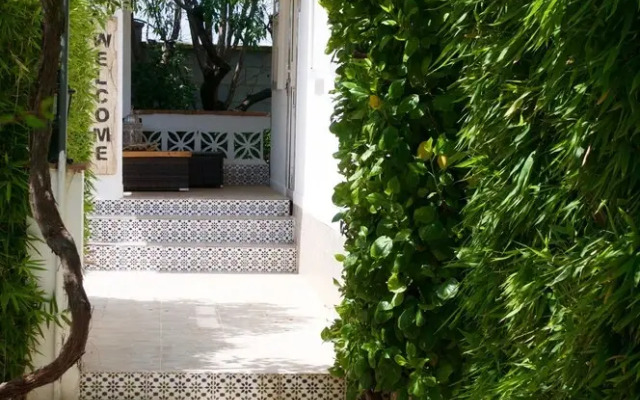Casa Oasis