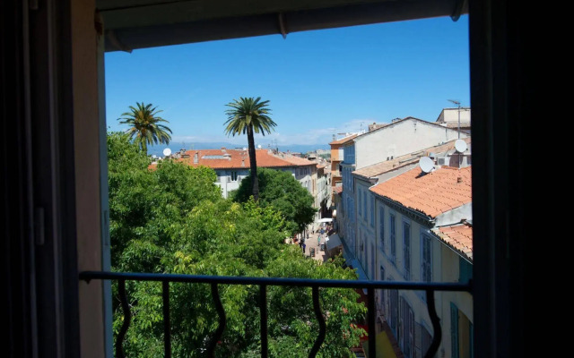 Rue Sade B&B