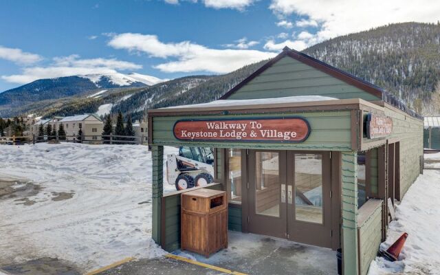 Quicksilver #1666 - 2 Br Condo