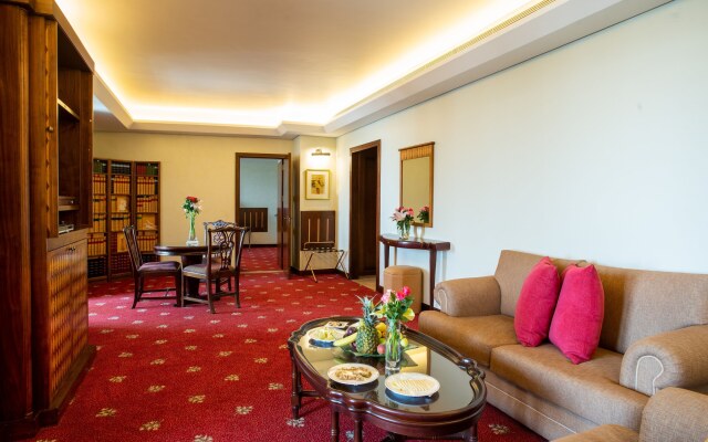 Le Royal Hotels & Resorts - Amman