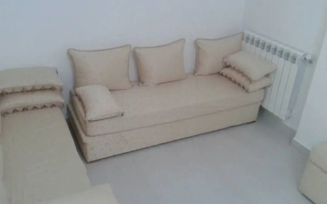 Fouka Marine apartment