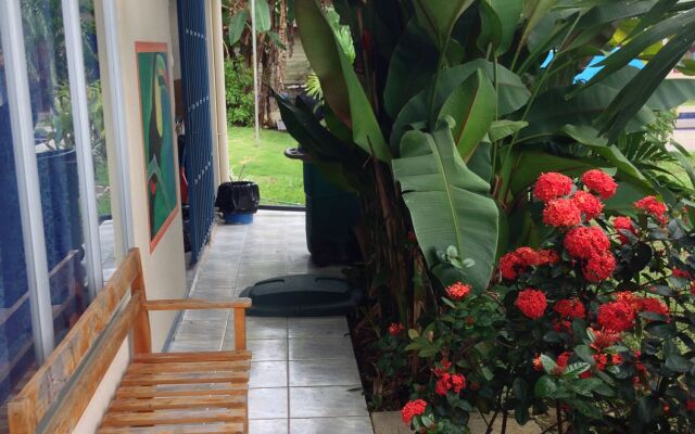 Hotel Bahia Azul