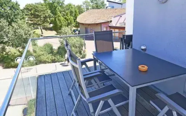 Strandvilla Baabe F 635 WG 11 _Ber