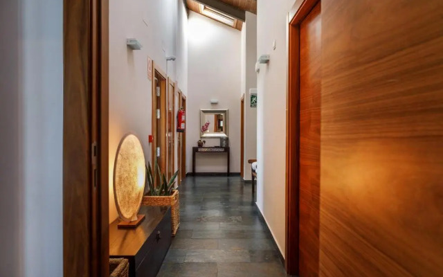 Boutique & Spa Capitulo Trece