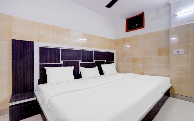 Satuti Guest House by Oyo Rooms