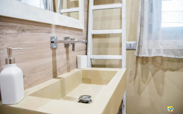 La Linea dell'orizzonte