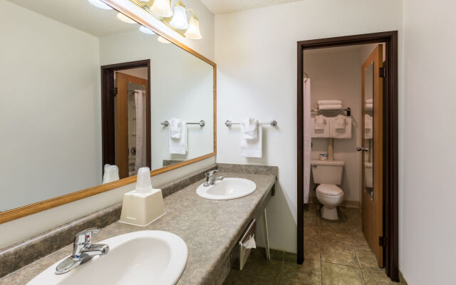 Super 8 by Wyndham Grand Island South