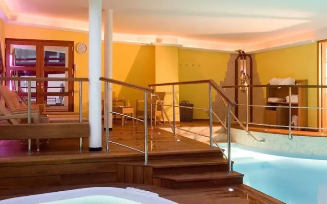 Hôtel Restaurant La Matelote