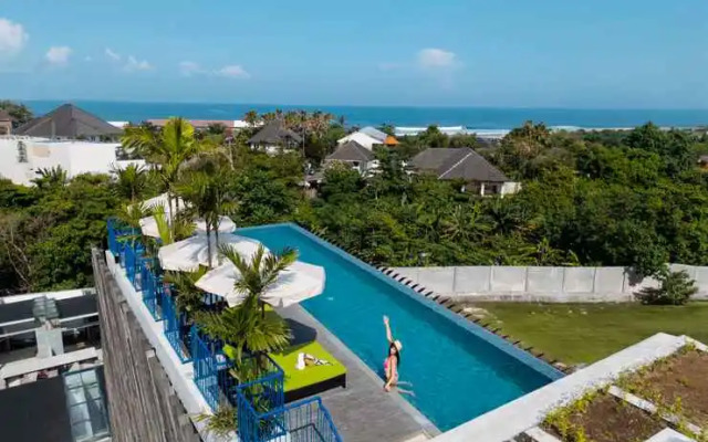 Atap Resort Canggu by Ini Vie Hospitality